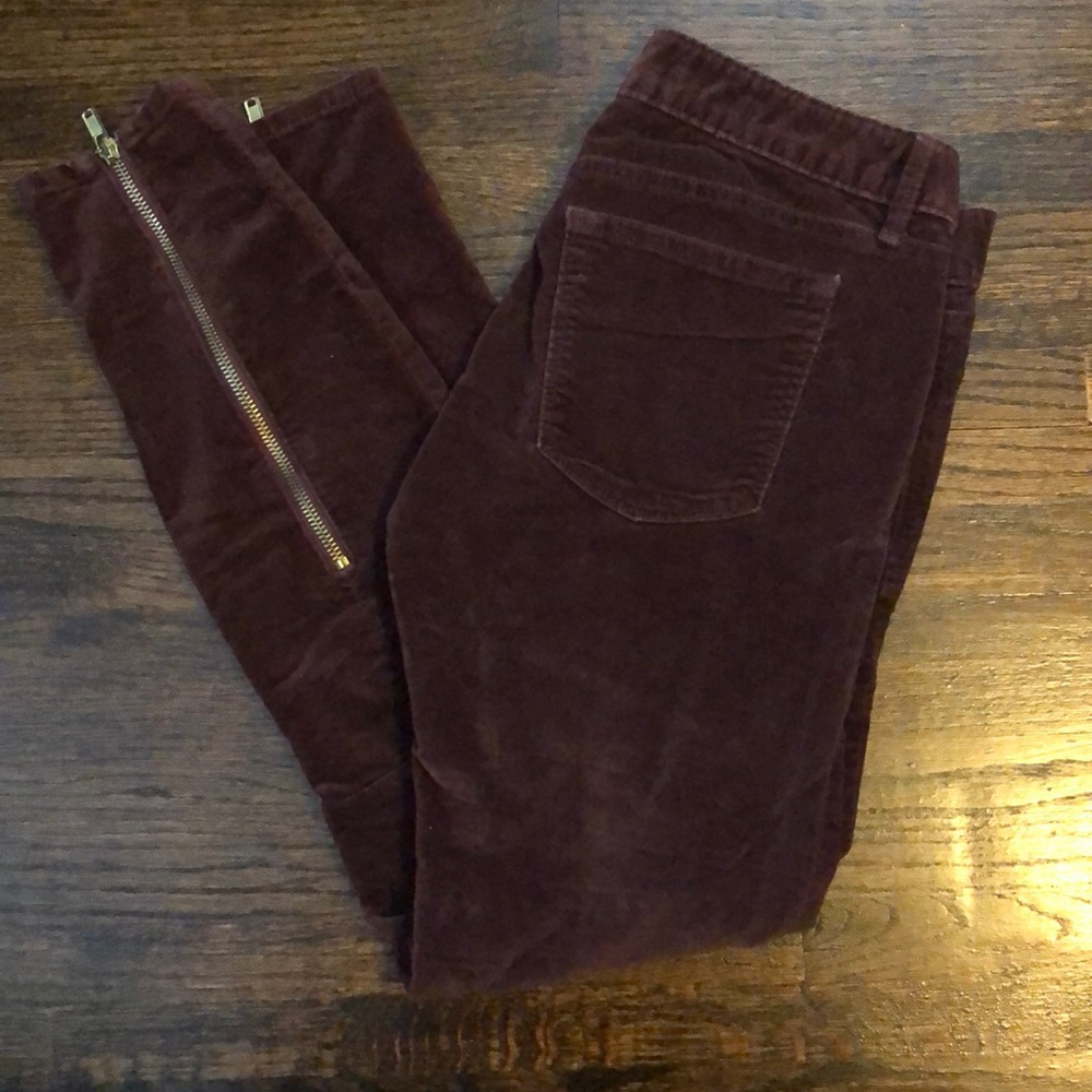 Velvet Gap Skinnies